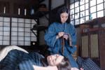 連続テレビ小説『風、薫る』第80回より