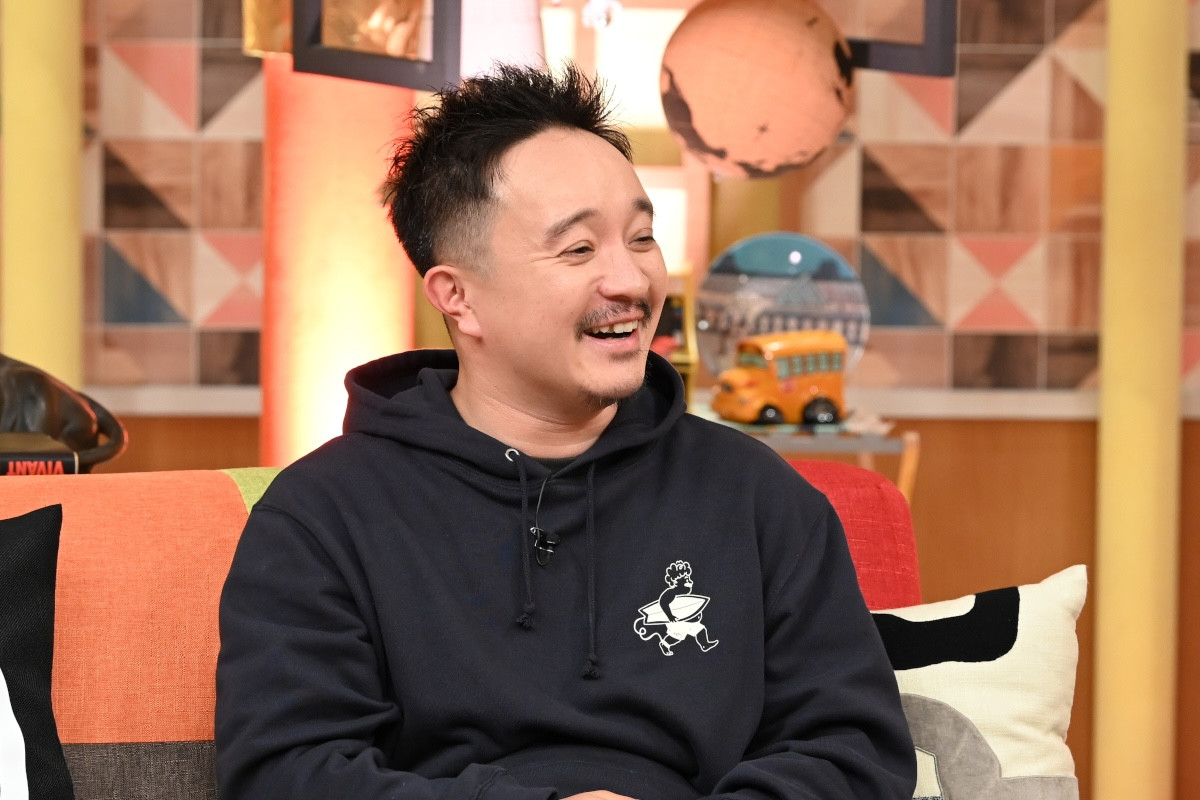 堺雅人が『ニノなのにSP』司会に挑戦　『VIVANT』キャスト集結で放送直前2時間SP