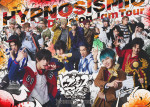 『ヒプノシスマイク ‐Division Rap Battle‐』Rule the Stage《Division Jam Tour》vol.3　メインビジュアル
