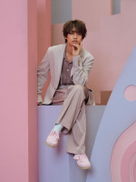 初個展「不思議なセロル展 created by 高橋海人」の開催が決定した高橋海人