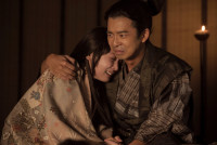 大河ドラマ『豊臣兄弟！』第29回「天下への道」場面写真