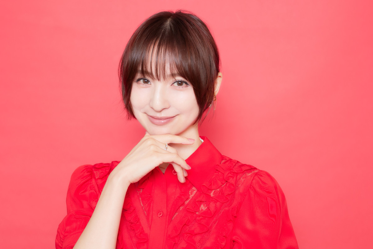 宇垣美里＆篠田麻里子が語る、芸能界「おちたらおわり」と感じる瞬間　「女の園」を生き抜くサバイバル術も告白