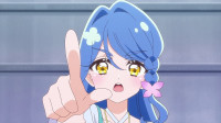 アニメ『名探偵プリキュア！』第27話場面写真