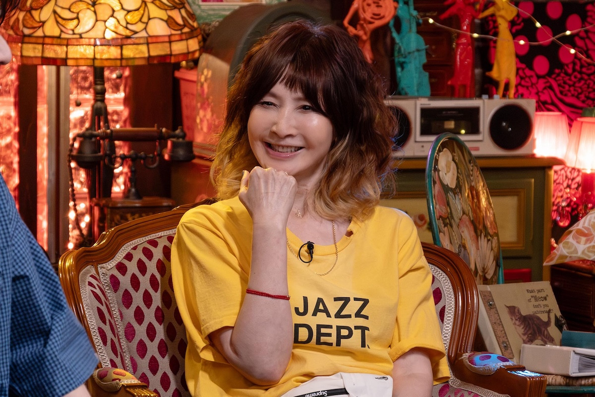 YOU×若槻千夏×塩崎太智が“オトナの悩み”を語る新番組『オトナモラトリアム』8月3日・10日放送