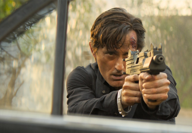 映画『ドゥランダル作戦』場面写真