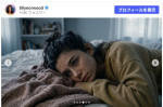 「AI俳優」ティリー・ノーウッドが映画『Misaligned（原題）』で長編映画デビュー　※「ティリー・ノーウッド」Instagram