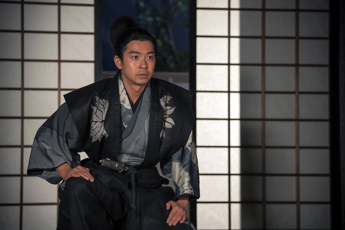 『豊臣兄弟！』“信長”小栗旬、本能寺で壮絶な最期「圧巻」「ロスだよ…」称賛続々　“ノー敦盛”に驚きの声も（ネタバレあり）