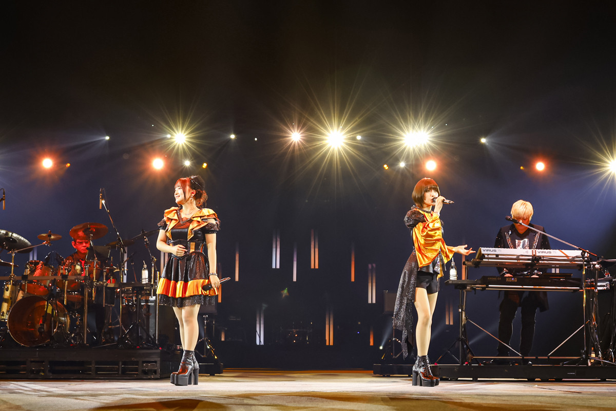 【アニサマ2026】“音楽のメッセンジャー”が幕張に集結　岸田教団×東山奈央で開幕、May’nが熱狂のDAY1を締める