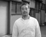 連続テレビ小説『ブラッサム』に出演する赤堀雅秋