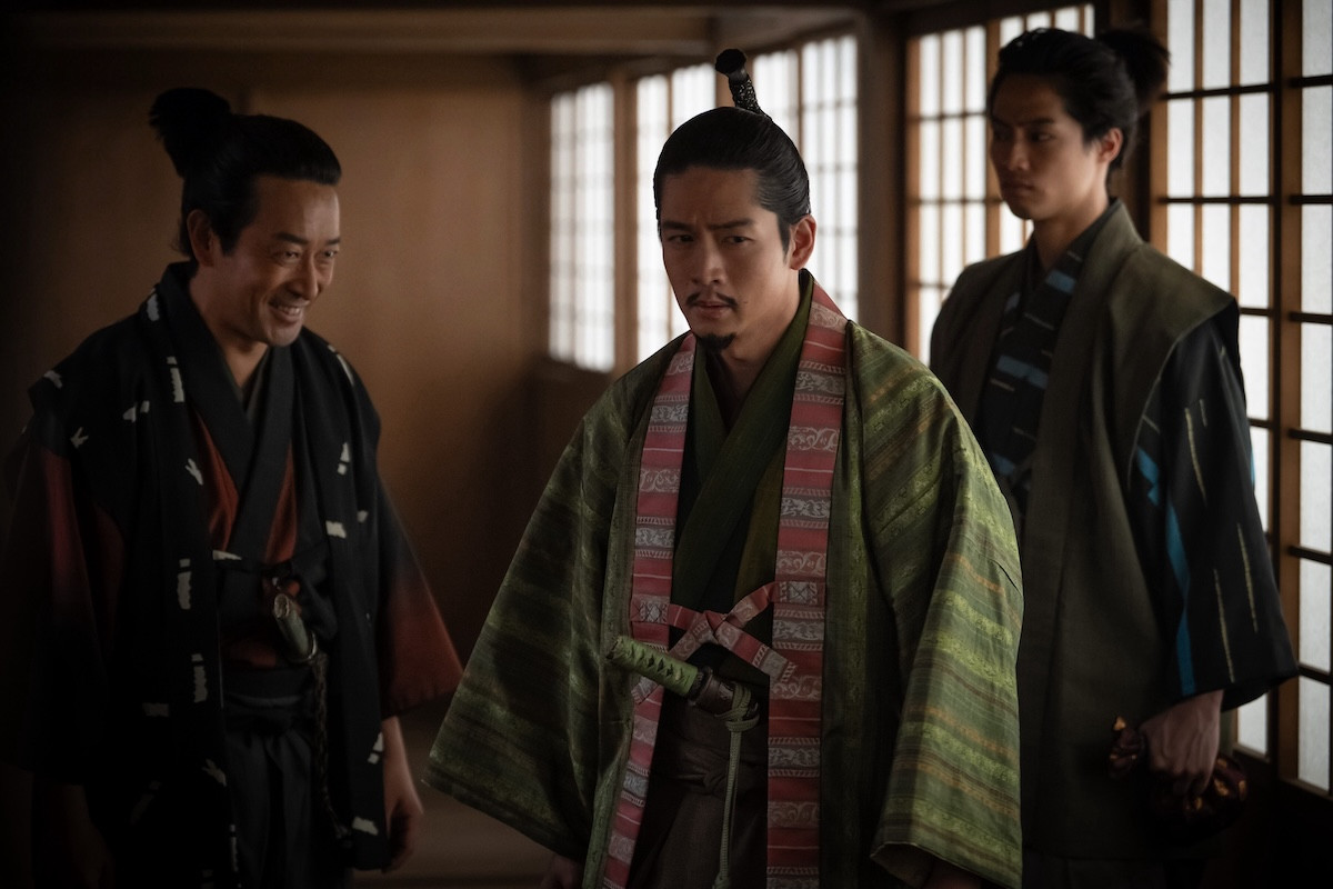 『豊臣兄弟！』“小一郎”仲野太賀、兄“秀吉”池松壮亮と壮絶ケンカ→感動展開に鳥肌「伏線回収…」「大号泣」（ネタバレあり）