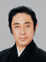 「錦秋十月大歌舞伎」『義経千本桜 川連法眼館』に出演する七代目尾上菊五郎