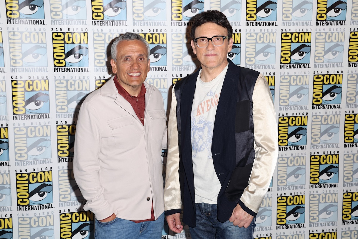 ロバート・ダウニー・Jr.らコミコン集結！　ライアン・レイノルズは客席から乱入　『アベンジャーズ／ドゥームズデイ』新ビジュアルも
