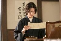 連続テレビ小説『風、薫る』第88回より