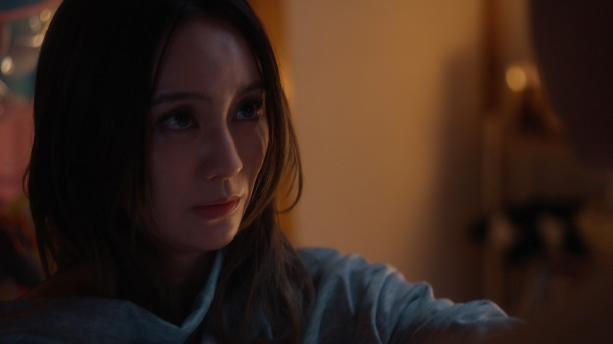 かたせ梨乃“自認16歳の美少女”に！JO1豆原一成とＷ主演のロマンティックホラー『夫婦と16歳』今夜スタート！