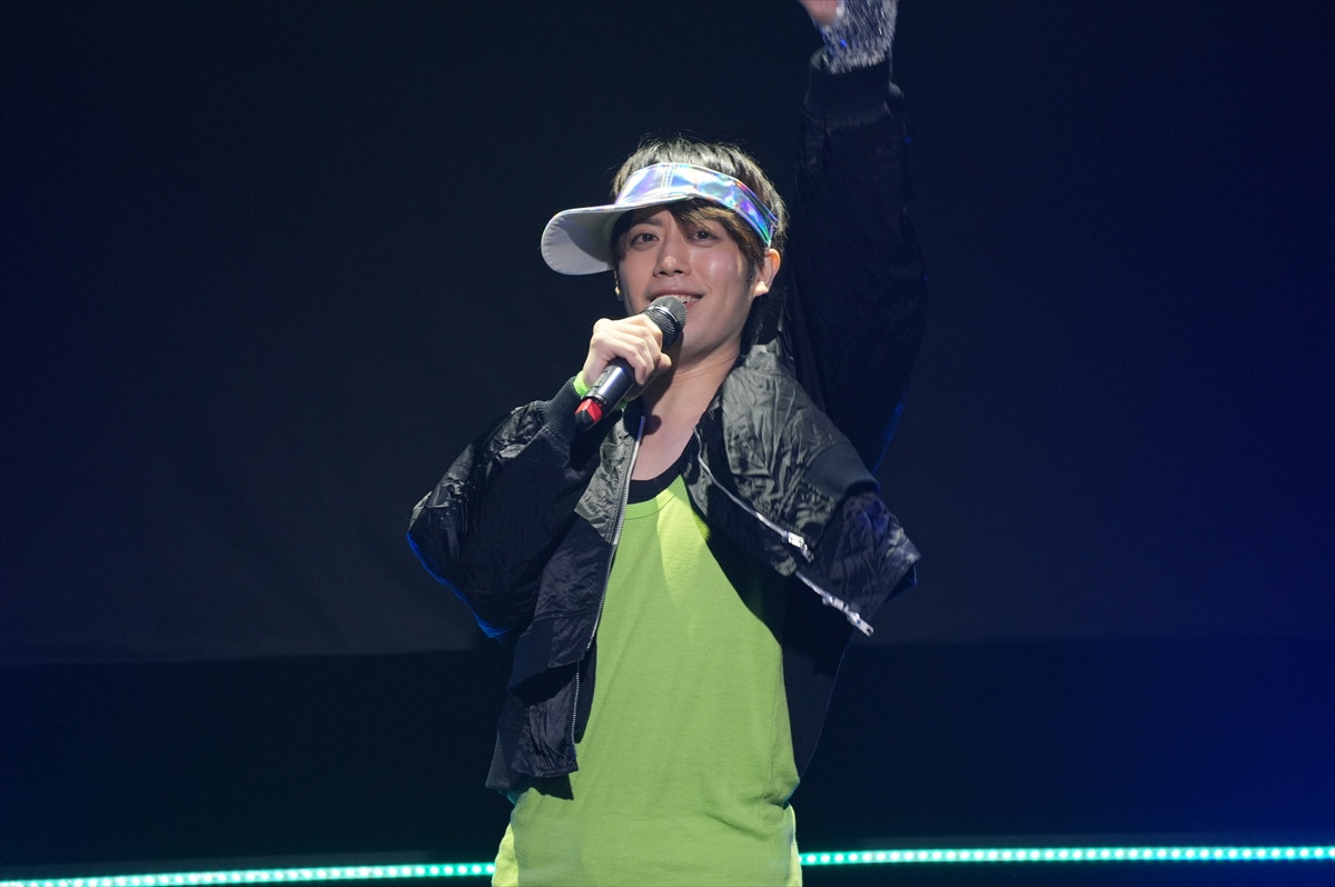 *pnish*、「結成25周年企画 *pnish* on vol.9」開幕！　アニバーサリーを迎えた4人からコメント到着