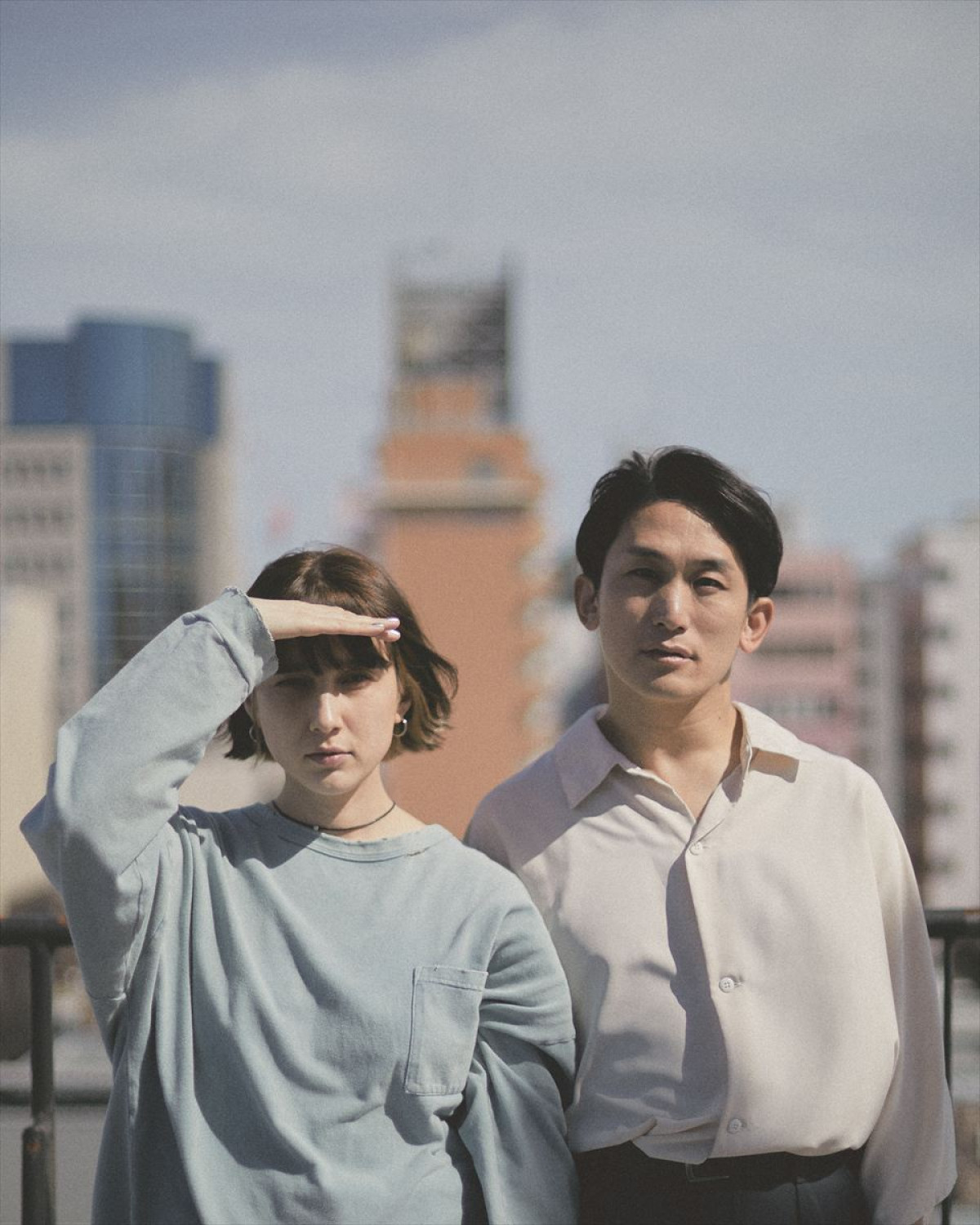 空気階段・水川かたまり、初舞台＆初主演『春よ来い、マジで来い』上演決定　原作は『ブギウギ』足立紳