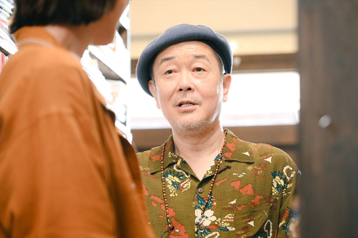 今夜スタート『Ｔシャツが乾くまで』プロデューサーコメント到着「まるでアドリブのように見える日常会話も、実はすべて緻密な脚本通り」