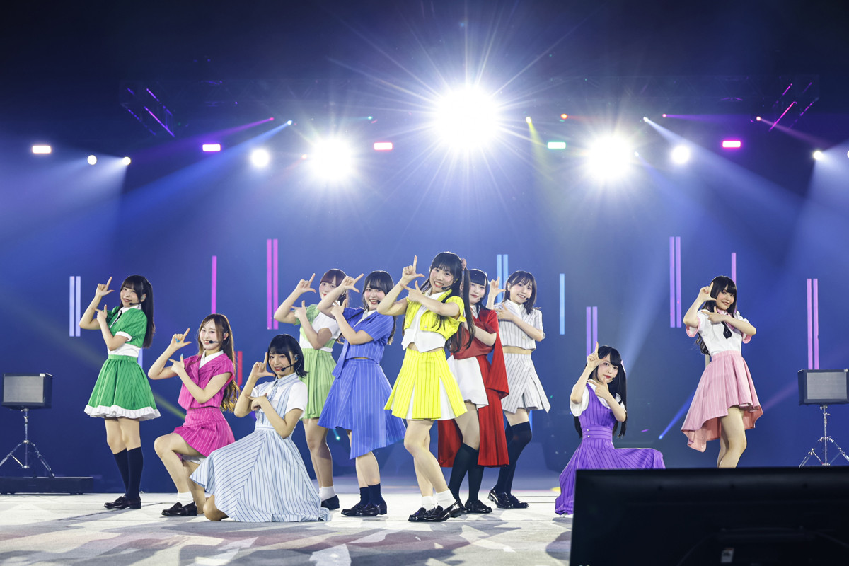 【アニサマ2026】“音楽のメッセンジャー”が幕張に集結　岸田教団×東山奈央で開幕、May’nが熱狂のDAY1を締める