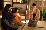 連続テレビ小説『風、薫る』第76回より