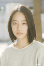 大河ドラマ『豊臣兄弟！』に出演する池端杏慈