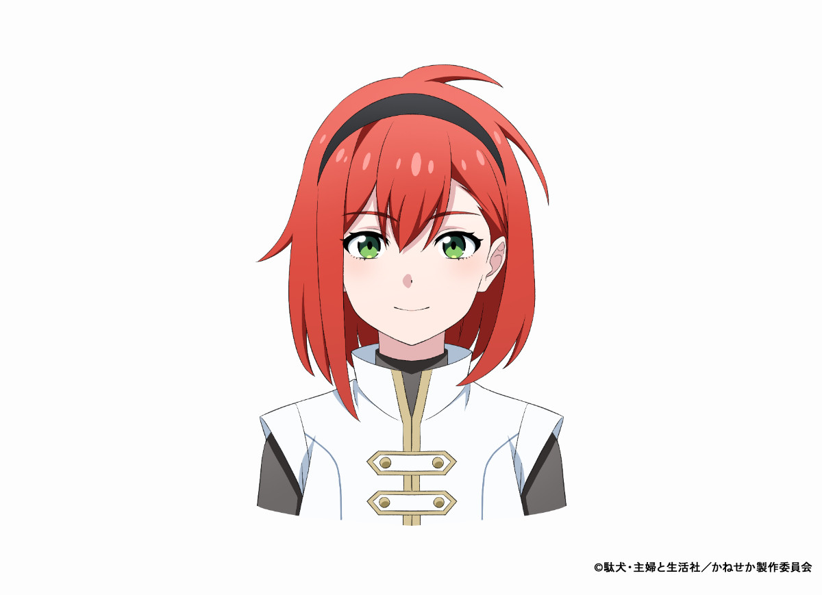 大人気ラノベ『追放された商人は金の力で世界を救う』TVアニメ化決定　コミカライズ連載も本日よりスタート！