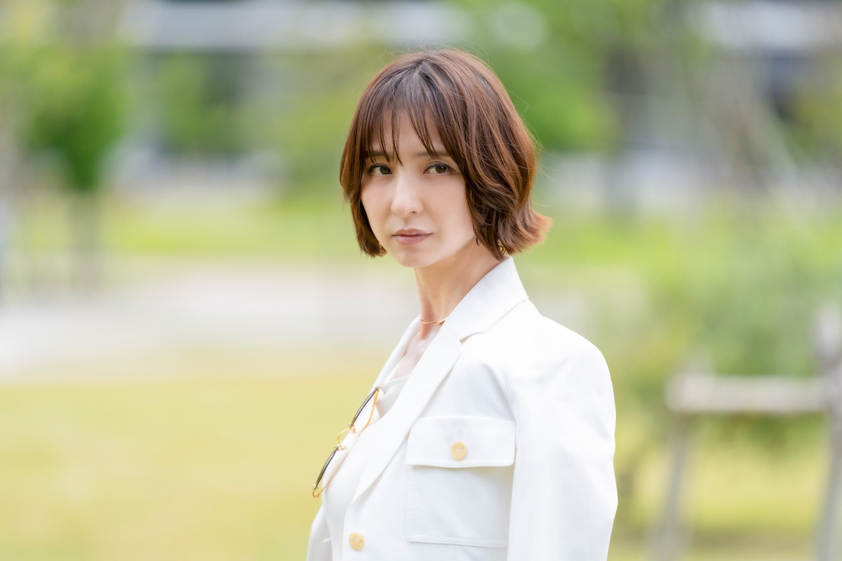 宇垣美里vs篠田麻里子 因縁のママ友がタワマンでサバイバルバトルを展開『おちたらおわり』今夜開幕！