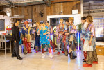 7月8日放送の『FUN！FUN！FANTASTICS 祭』より