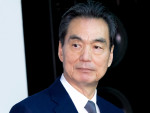 『ナースのお仕事』シリーズで沢田俊介を演じた長塚京三