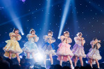「MORE STAR 1stワンマンライブ『MILKY STAR』」