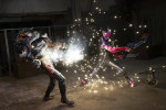 『仮面ライダーゼッツ』第43話場面カット
