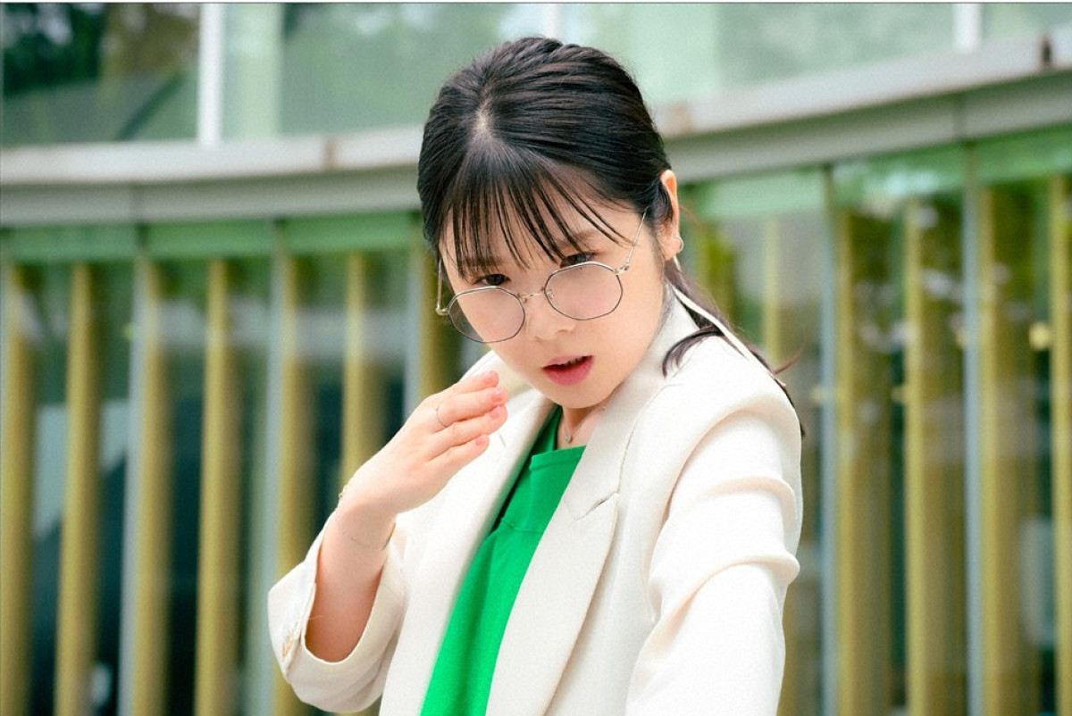 松本若菜×佐野勇斗『君の好きは無敵』今夜スタート　ポジティブ＆パワフルなラブコメディ開幕