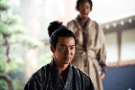大河ドラマ『豊臣兄弟！』第28回「急げ！秀吉」より