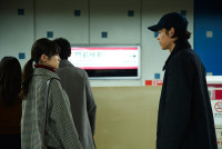 映画『白鳥とコウモリ』場面写真