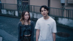 ドラマ『夫婦と16歳〜狂気の隣人〜』第4話より