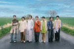 CLASS SEVEN 3rd Single「アイノーヒーロー」Music Videoより