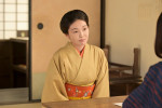 連続テレビ小説『風、薫る』第89回より