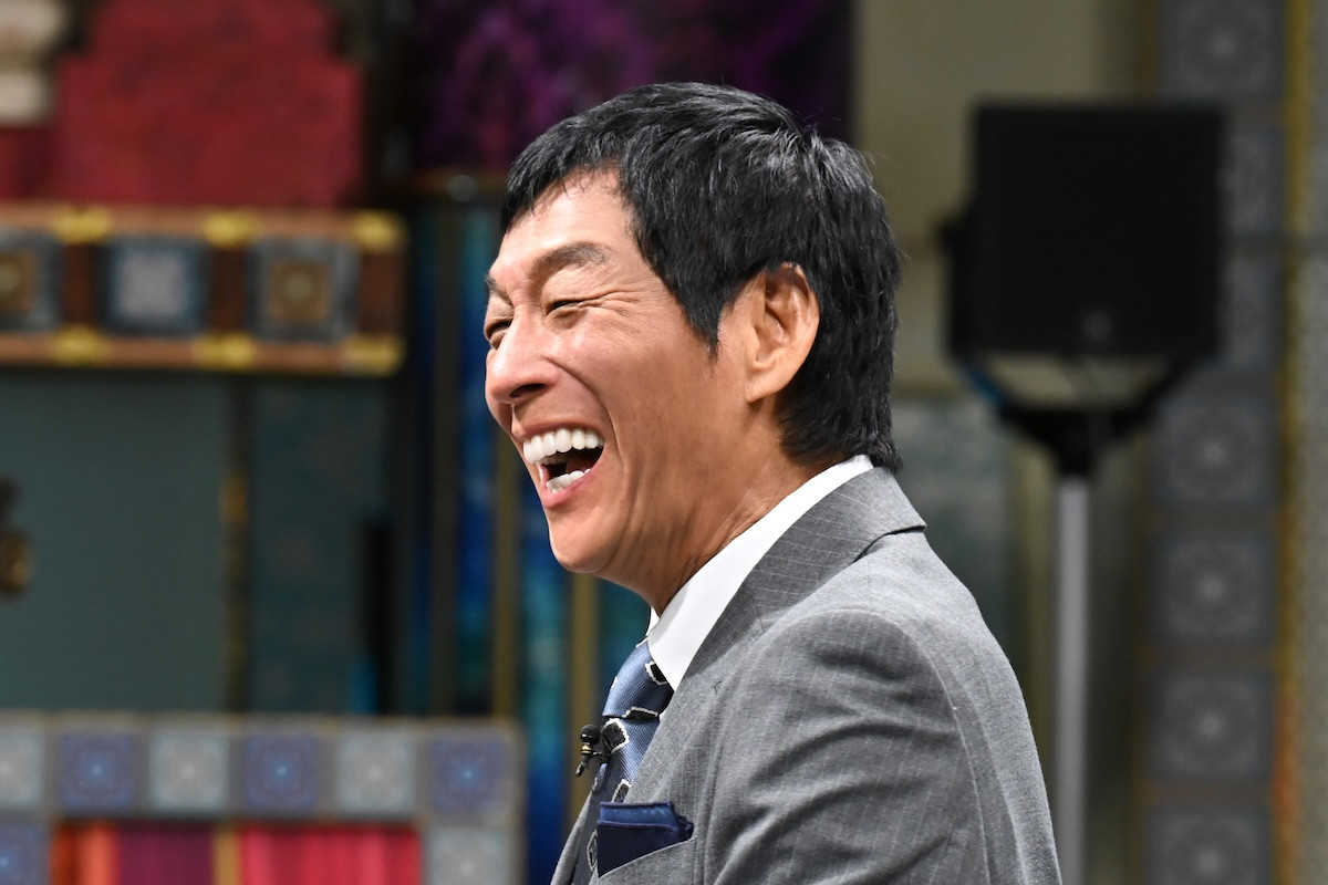 INI木村柾哉の“敵役バイト”体験に悪役レスラー上谷沙弥が共感　今夜の『さんま御殿!!』はアルバイト報告会