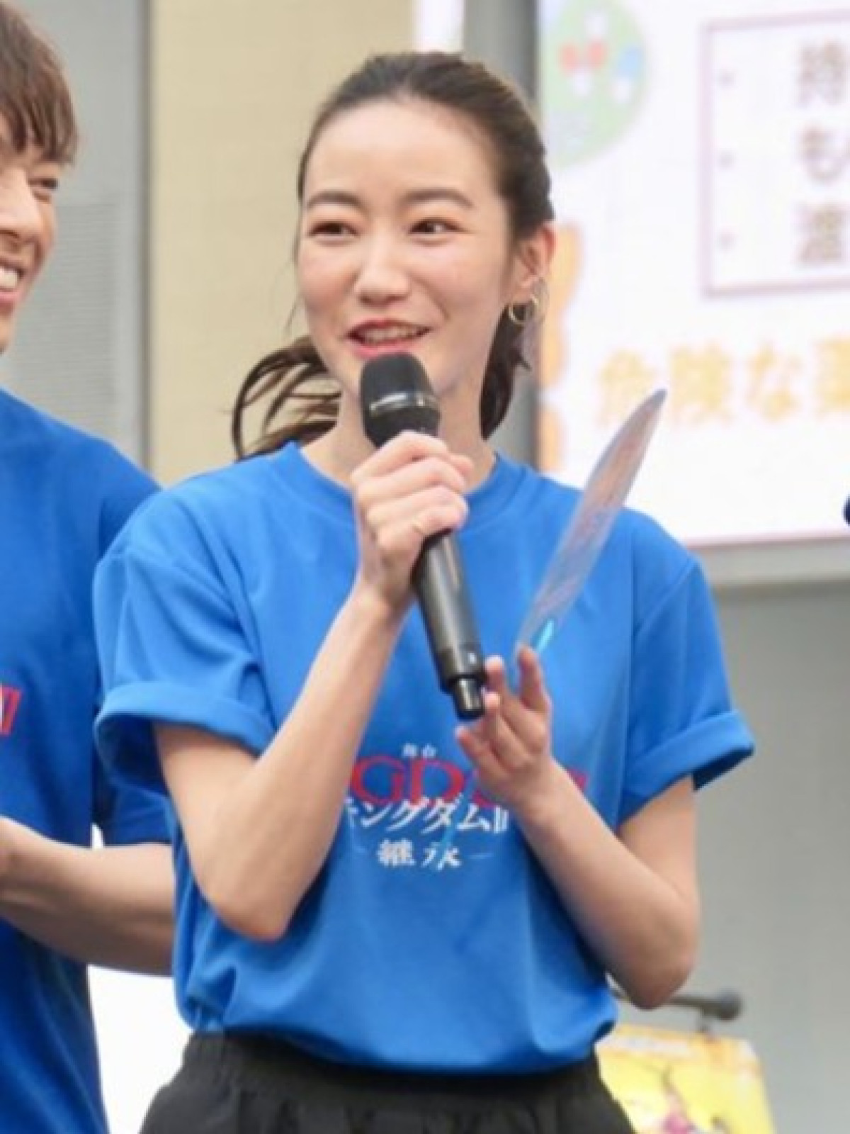 三浦宏規＆高野洸、舞台『キングダムII』信役Wキャストで確かな絆　開幕直前“総決起集会”開催！