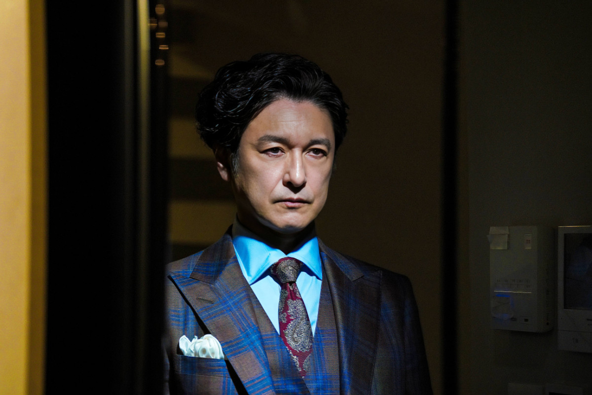WEST.重岡大毅主演『5秒で完全犯罪を生成する方法』複雑に絡み合う人物相関図＆新場面写真が解禁