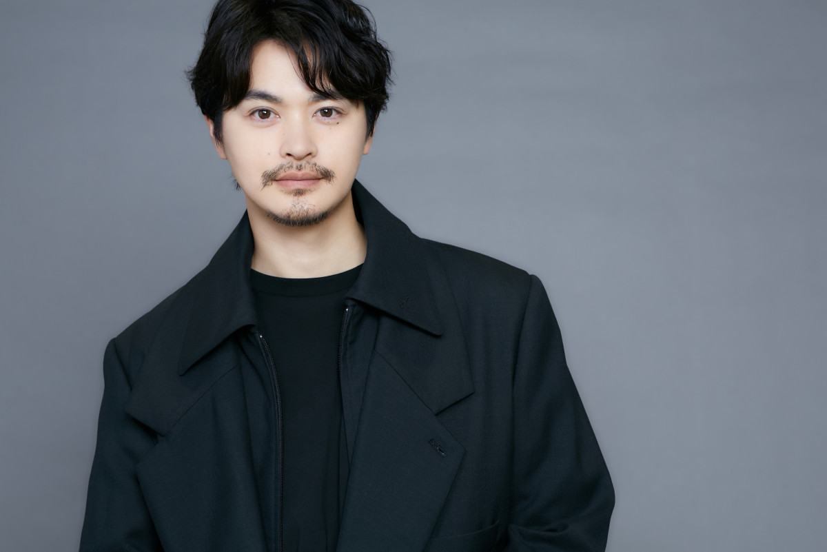 瀬戸康史＆有村架純、9年ぶり共演も印象は変わらず　演出・白井晃への絶大なる信頼を胸に舞台『キュー』に挑む