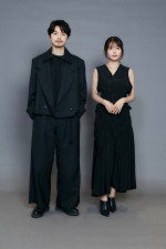 （左から）瀬戸康史、有村架純