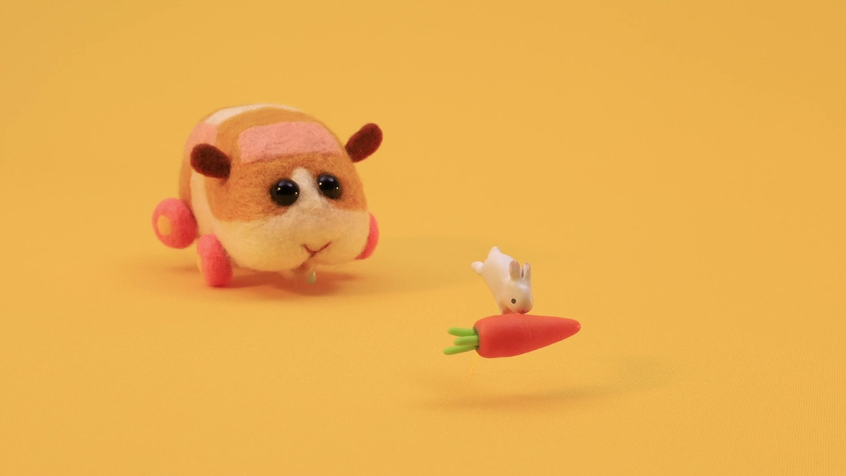 『PUI PUI モルカー』5周年で新作エピソード制作決定　シリーズの生みの親・見里朝希監督が復帰