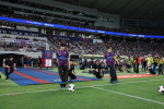 「2026／27明治安田J1リーグ 開幕戦 FC東京 vs FC町田ゼルビア」キックインセレモニーより