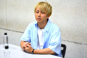 小西力矢