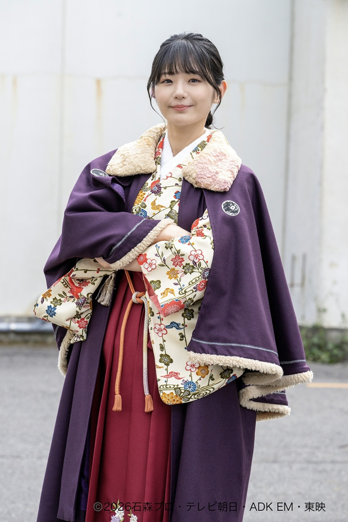 『仮面ライダーマイス』岩永丞威＆長谷川かすみ参戦！ 十二支同盟“戌”と“未”の新ライダーに