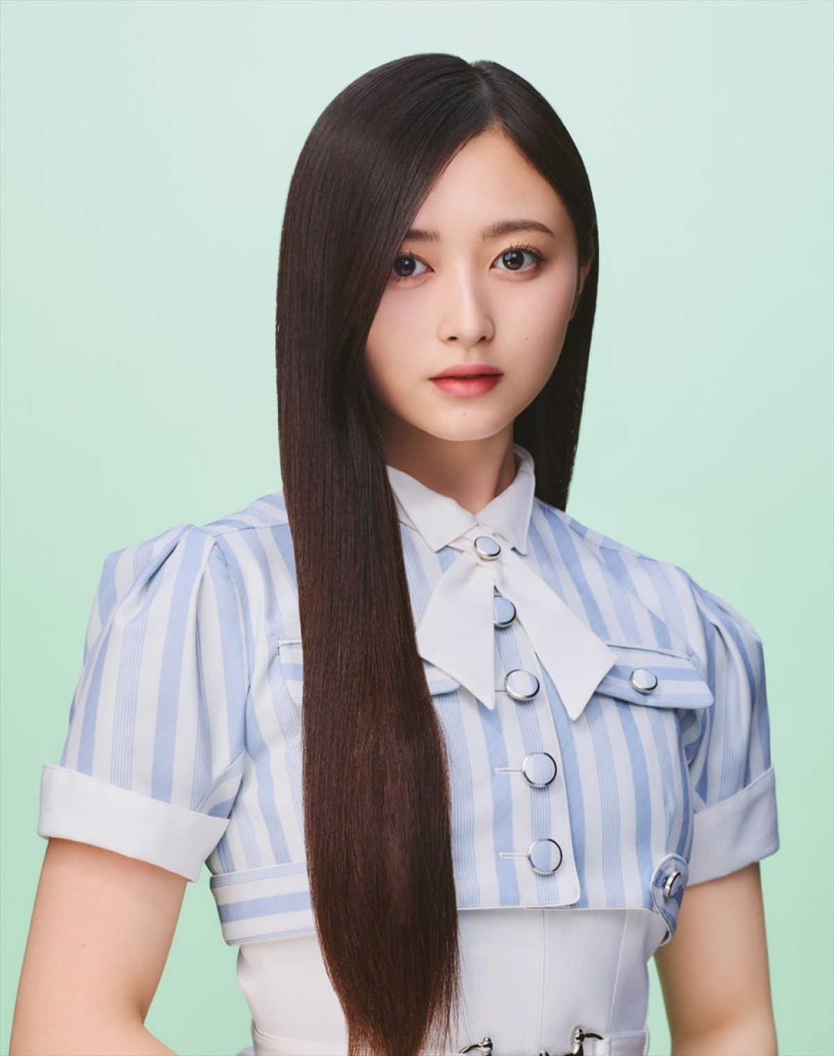 新たな坂道グループ「青葉坂46」誕生へ！　井上和、森田ひかる、小坂菜緒らによるオーディション告知ムービーも解禁