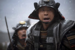 大河ドラマ『豊臣兄弟！』第32回「賤ヶ岳の決闘」より