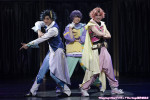 『Dancing☆Starプリキュア』The Stage PARTY ゲネプロ舞台写真