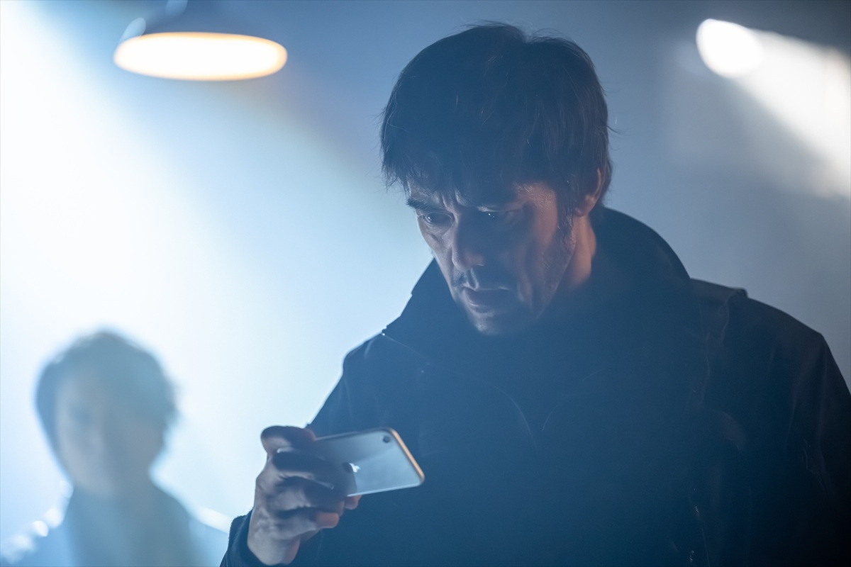 『VIVANT』“野崎”阿部寛、シンシー潜入の理由にネット騒然「大きな渦か…」「めちゃくちゃ壮大」（ネタバレあり）