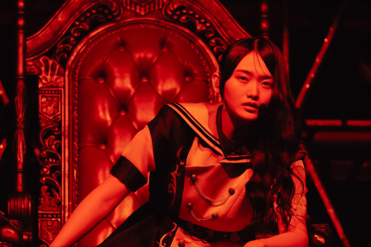 櫻坂46、全国ツアー完走！　松田里奈「たくさんの幸せをいただきました」とBuddiesに感謝